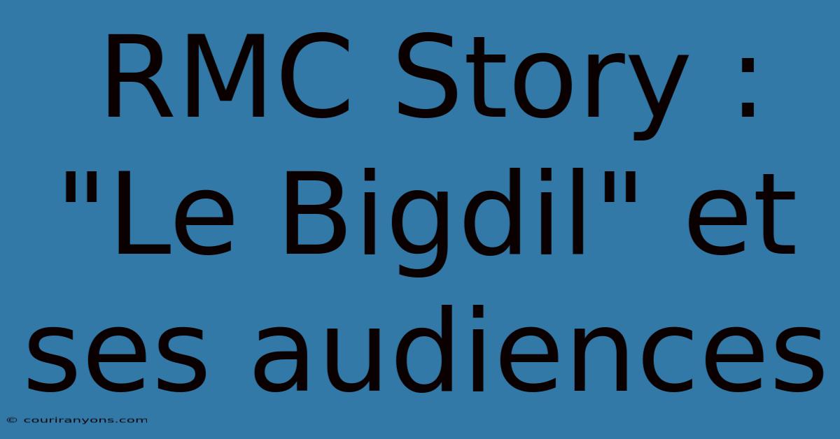 RMC Story : 