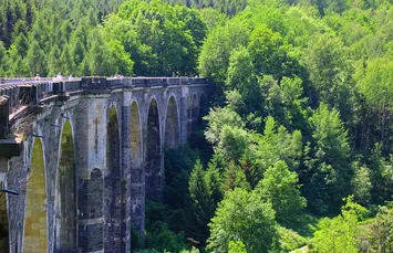 pont roman ancienne photo