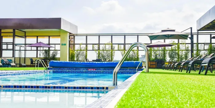 carte parc aquatique