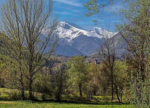 espace trail